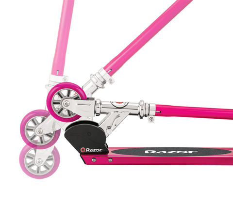 Spark S Sport