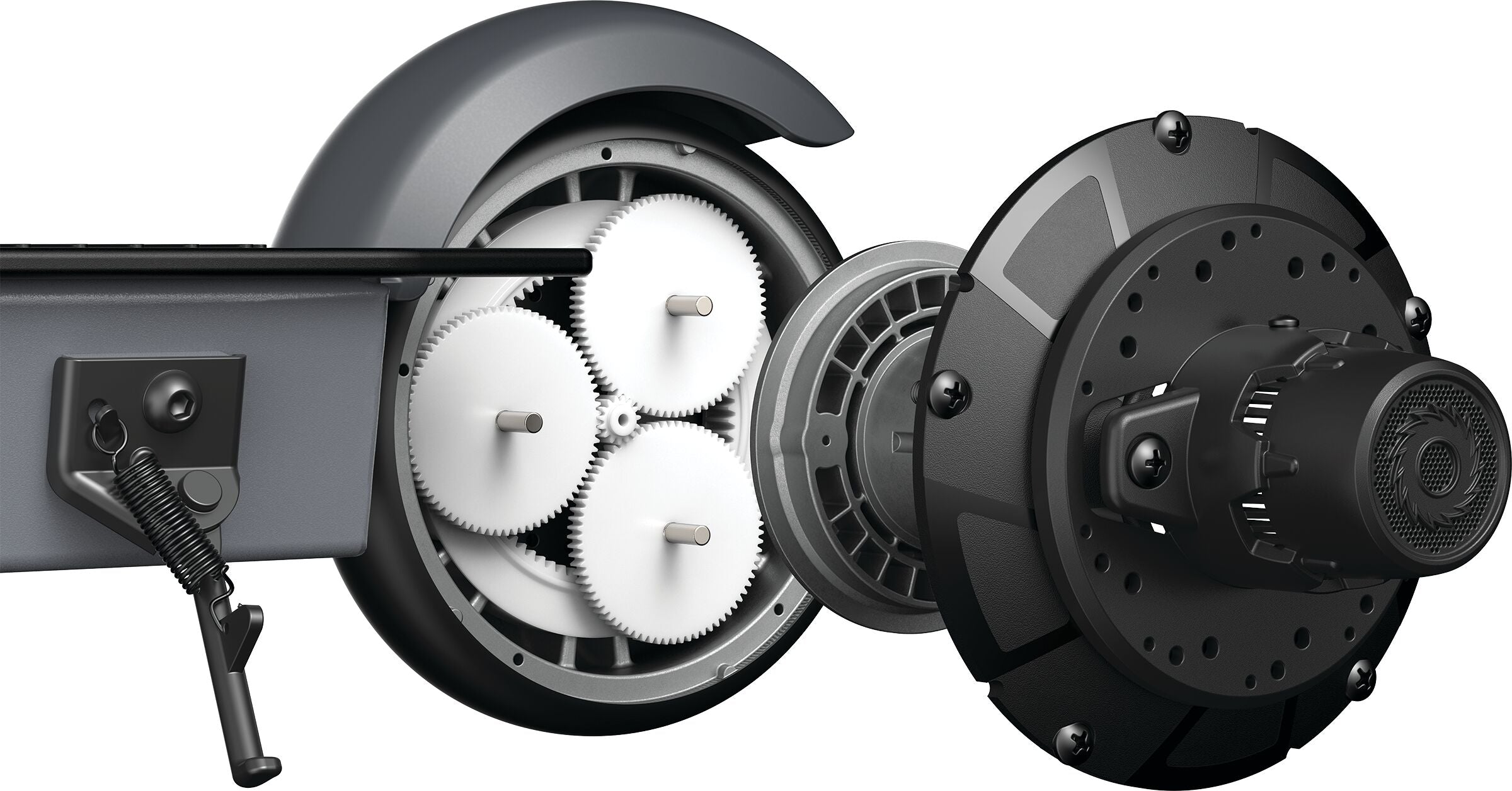 Power Core XLR 90 Pro - Lithium