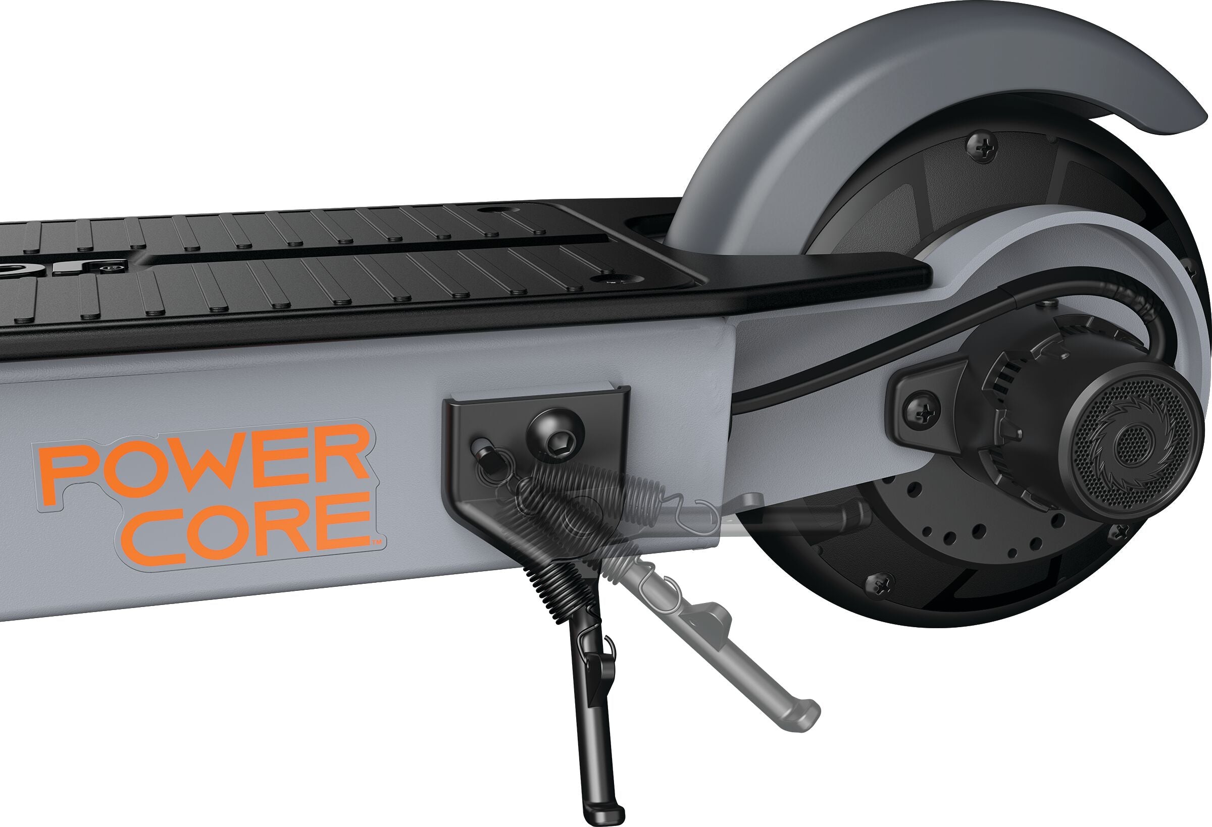 Power Core XLR 90 Pro - Lithium