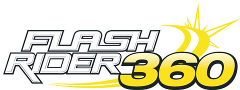 FlashRider 360