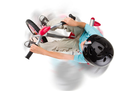 FlashRider 360