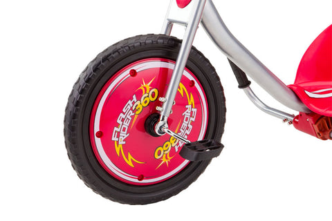 FlashRider 360