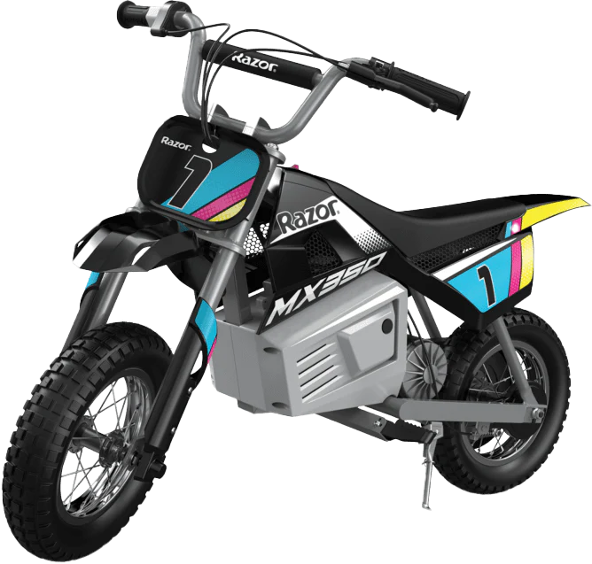 Razor EMEA | Electric Scooters, Ride-Ons & More