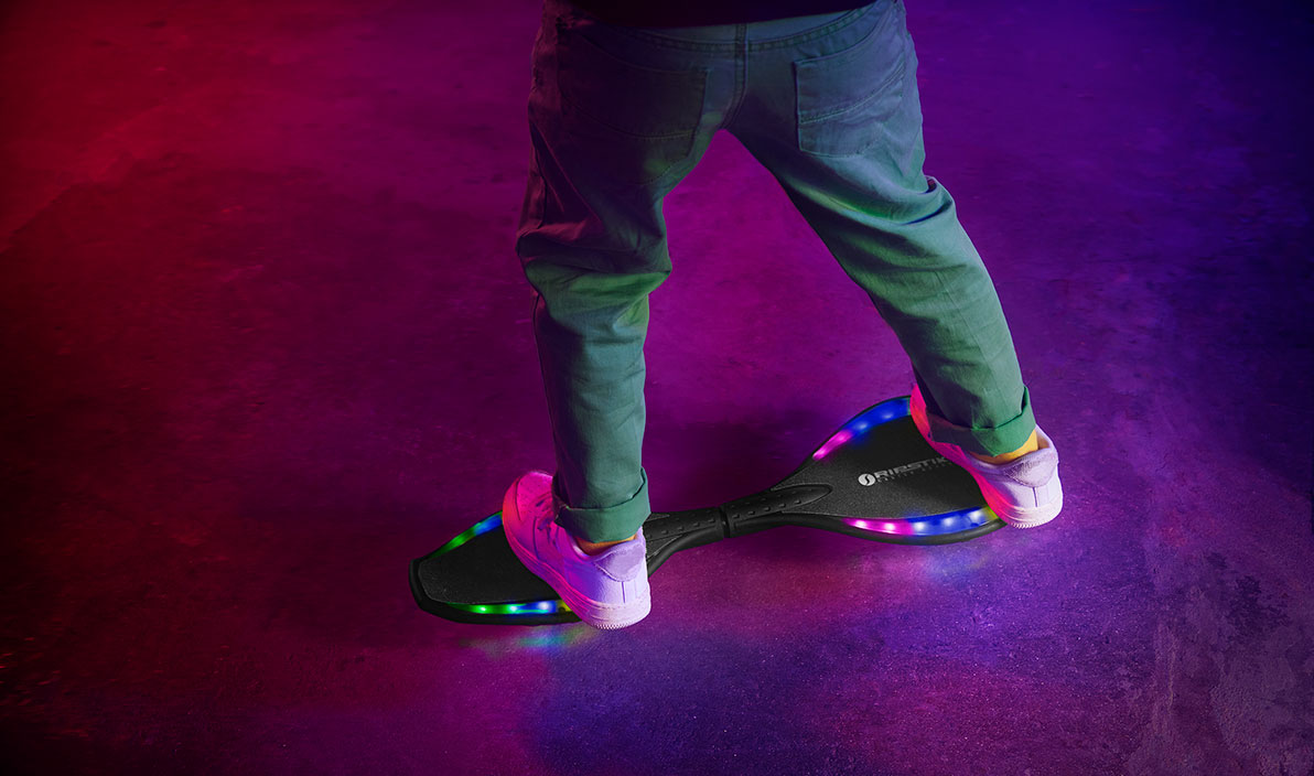 Ripster Lightshow